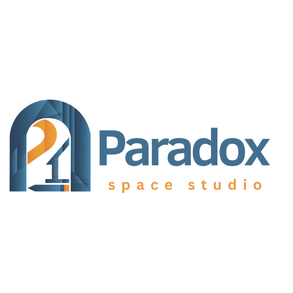 Paradox Space Studo Logo