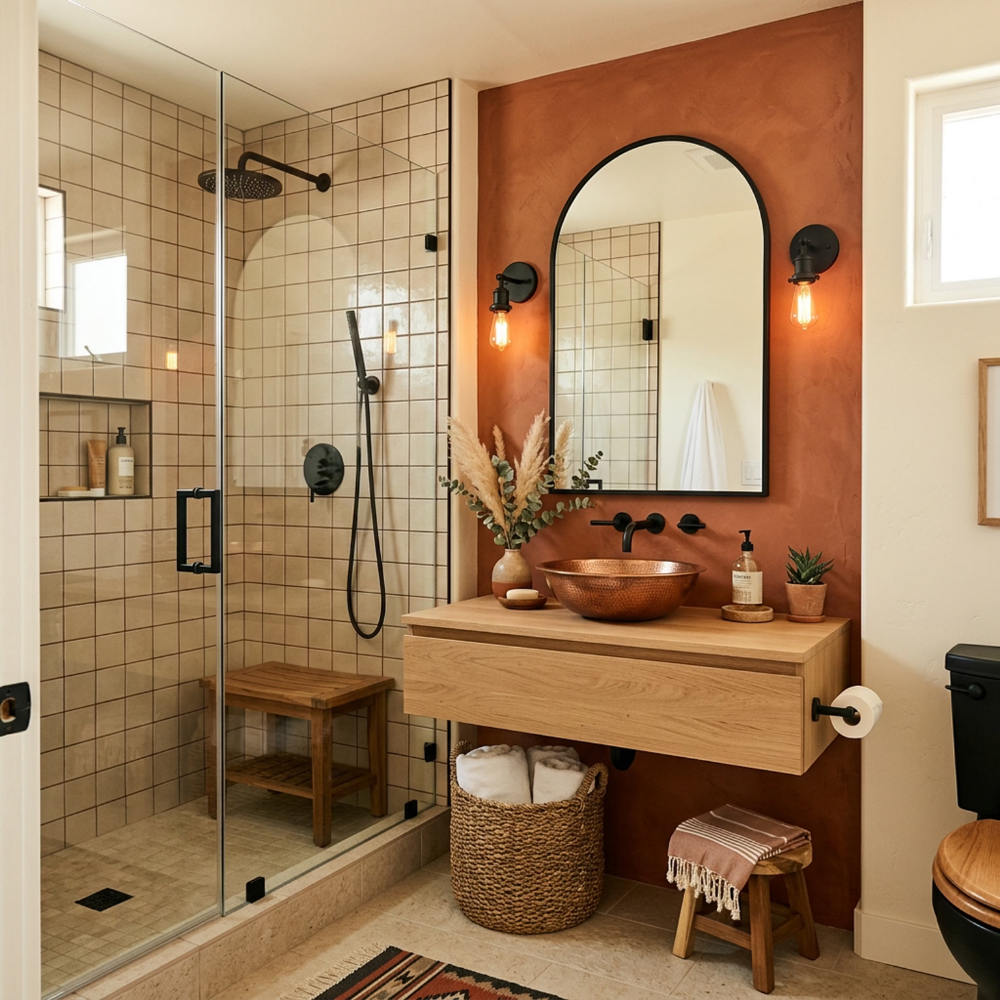 About bath Room