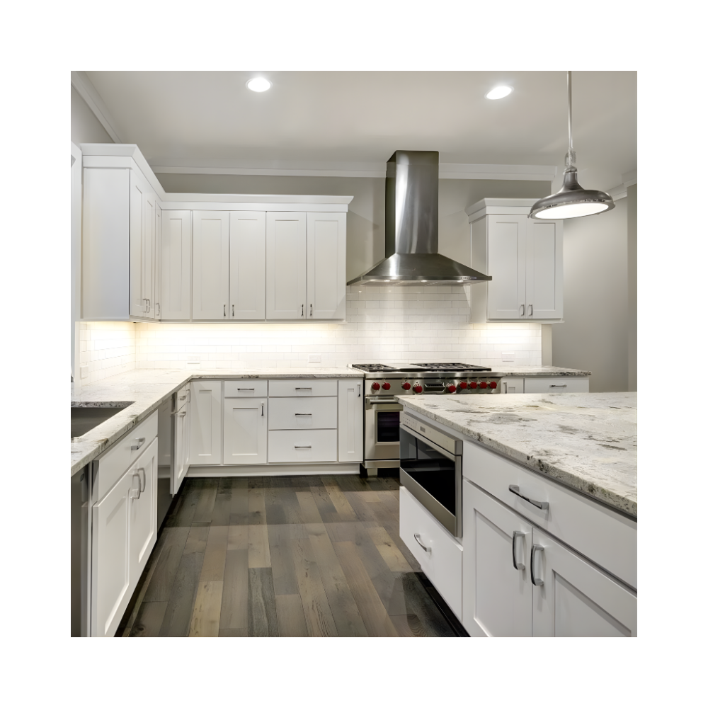 Countertops & Materials for kitchen