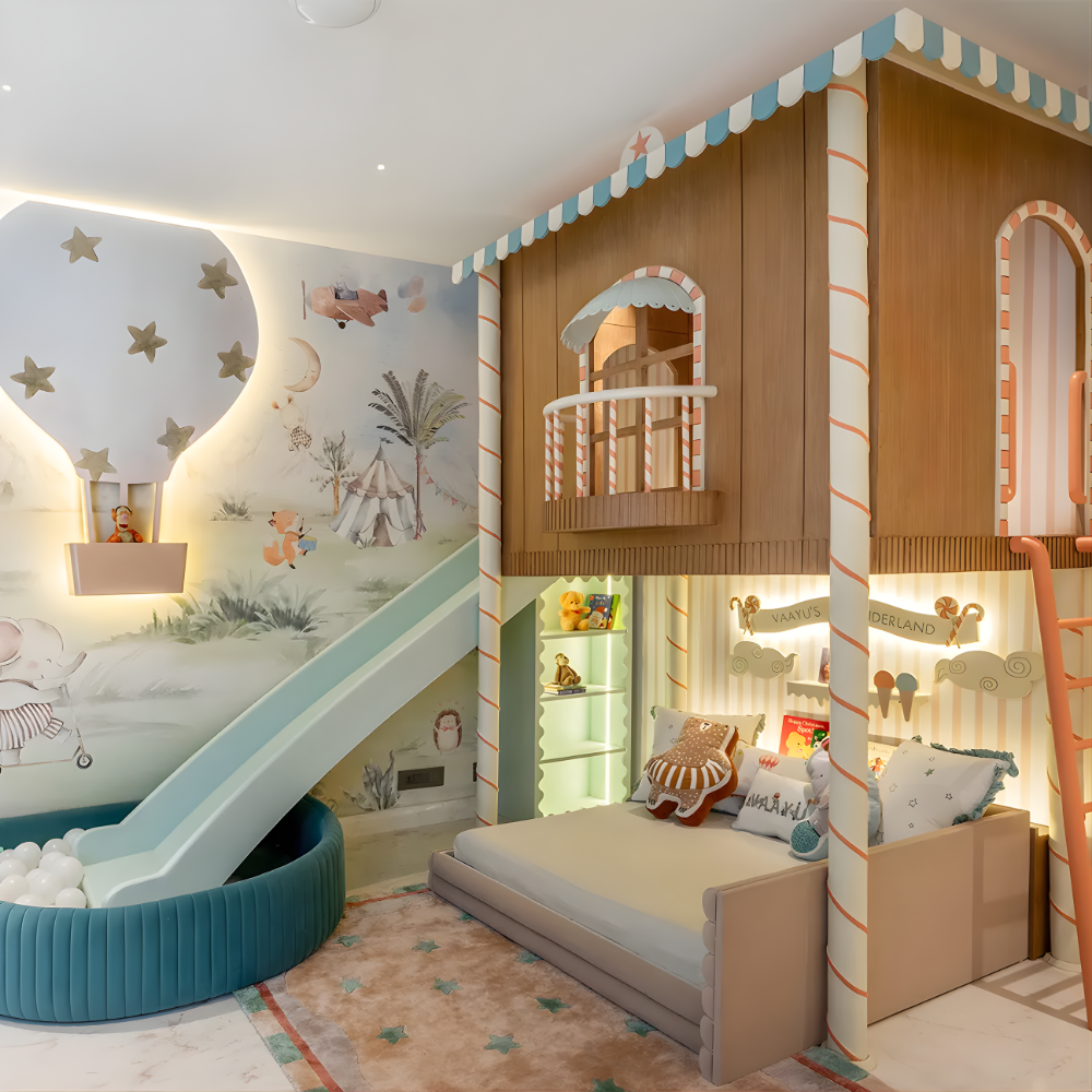 Kids Room