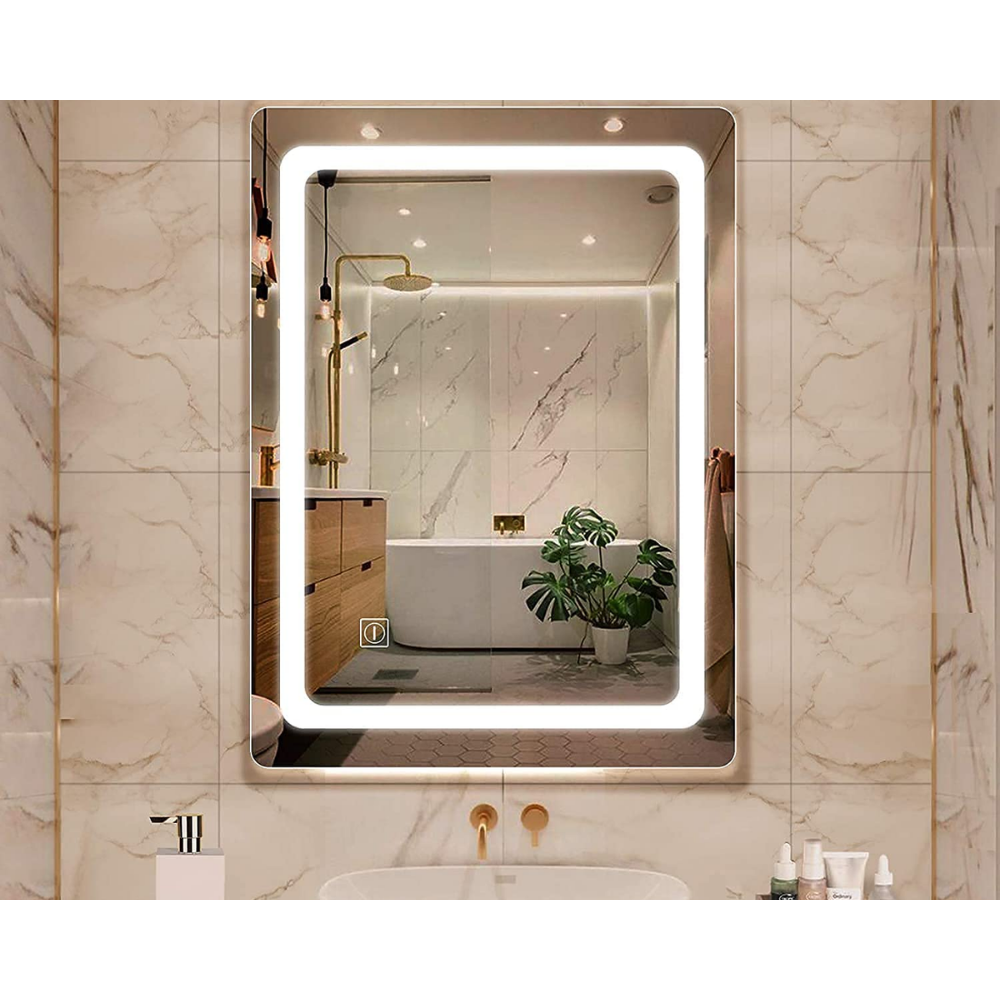 Lighting & Mirrors