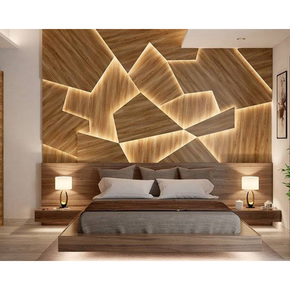 Lighting & Mood Design
