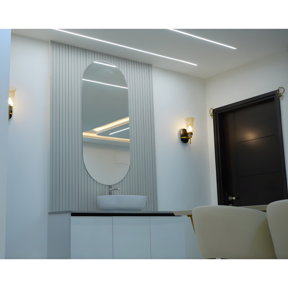 Projects we did
