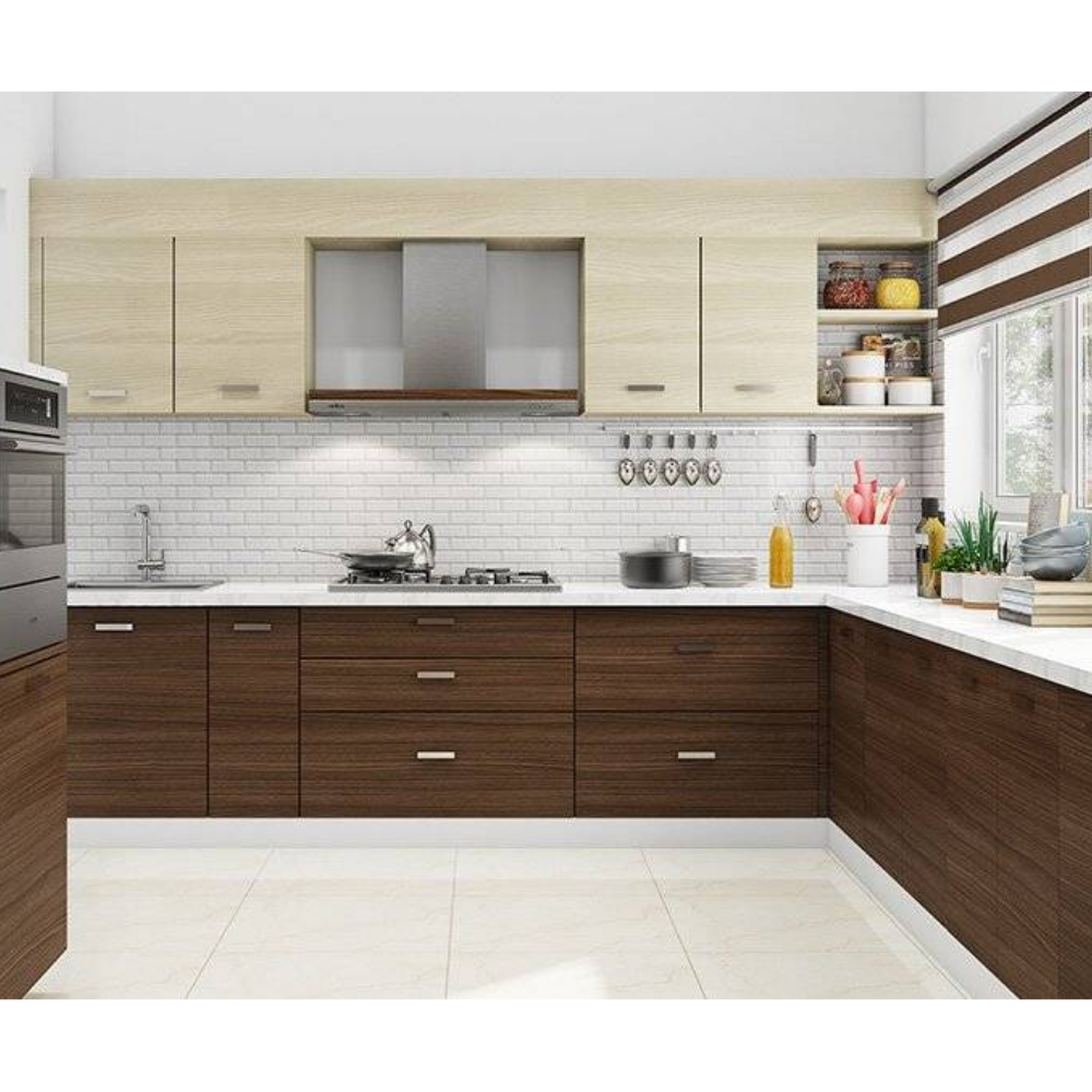 about kitchen