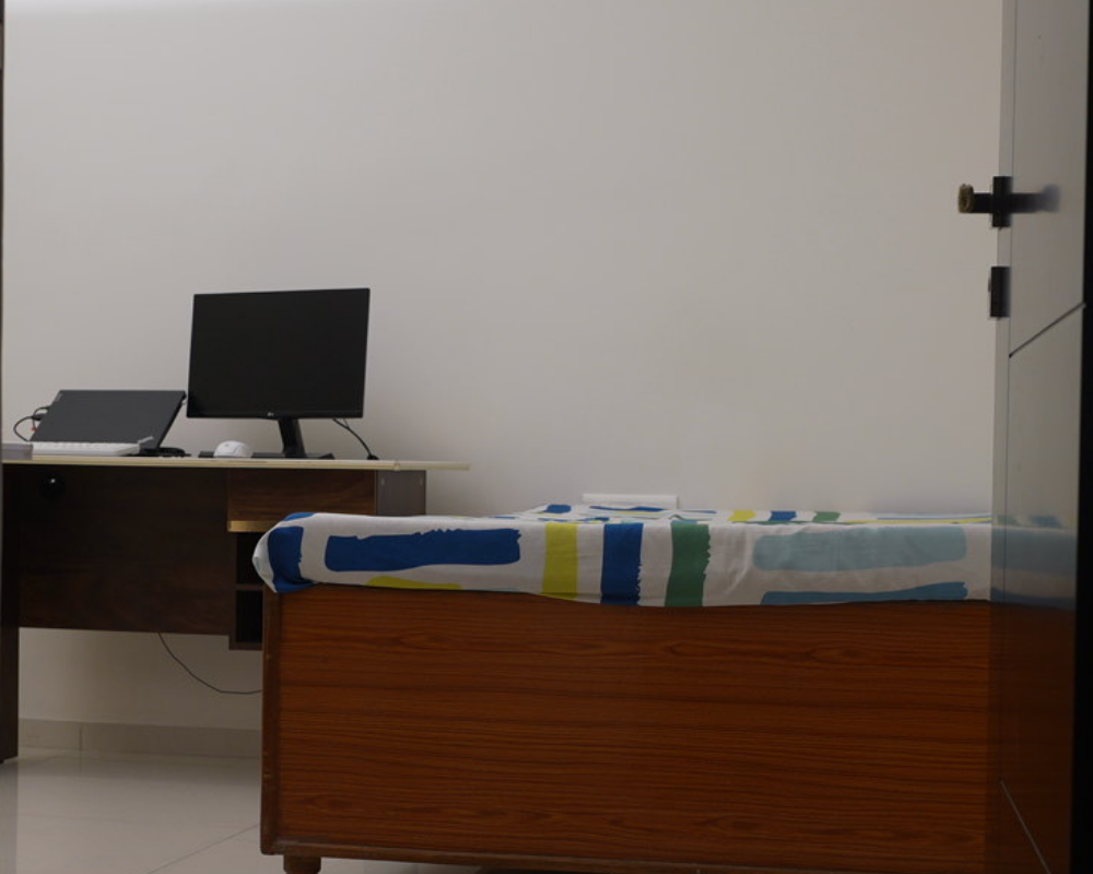 working room