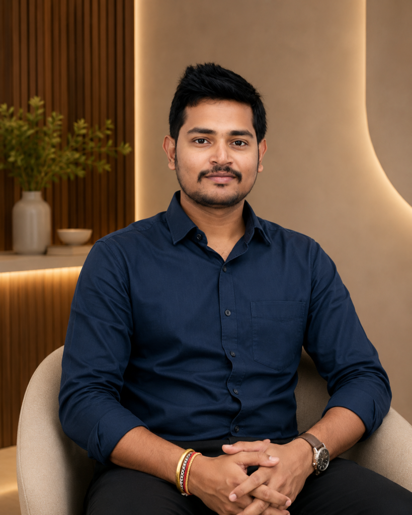 Co founder