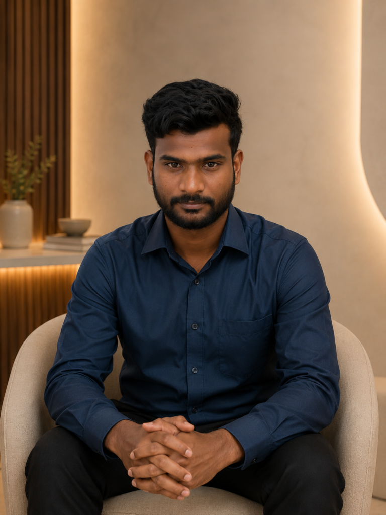 Founder