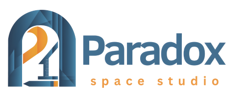 Paradox Space Studo Logo