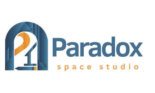 Paradox Space Studo Logo